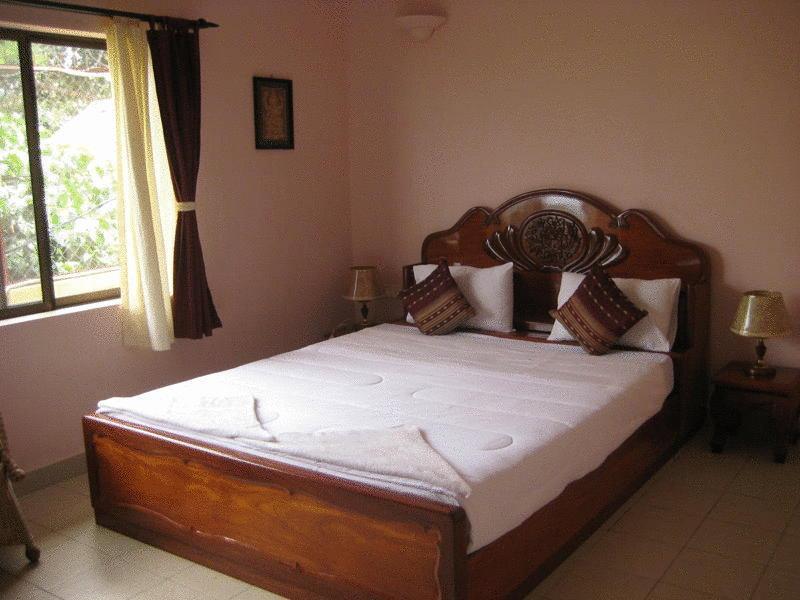 Golden Rooster Hotel Sihanoukville Ruang foto