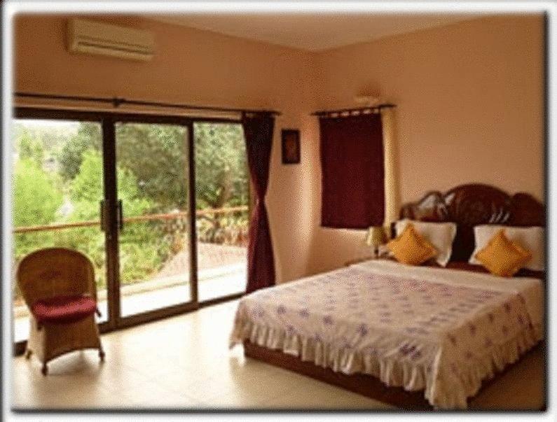 Golden Rooster Hotel Sihanoukville Ruang foto