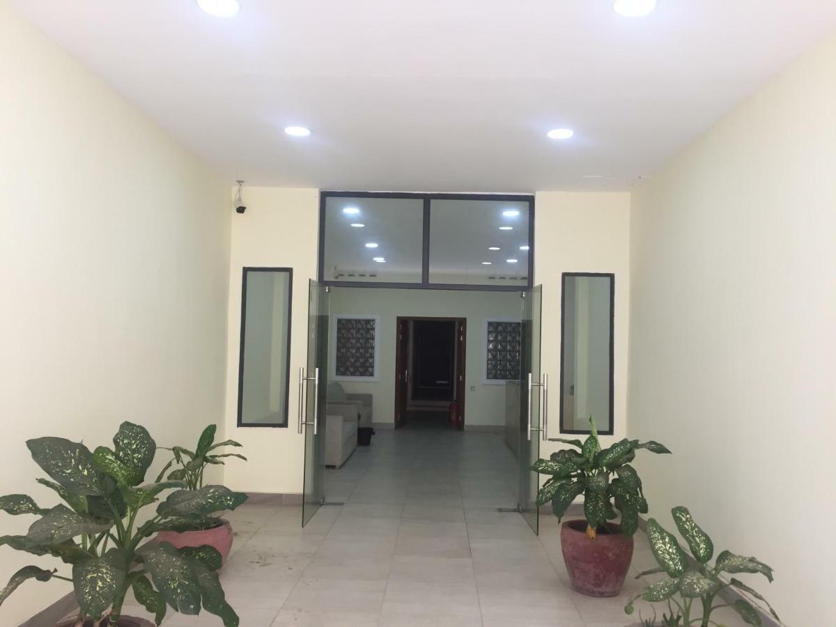 Golden Rooster Hotel Sihanoukville Bagian luar foto
